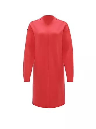 OPUS | Robe midi WOMDANA | rot